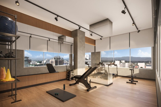 Imagem Apartamento com 3 Quartos à Venda, 264 m² em Navegantes - Capão Da Canoa
