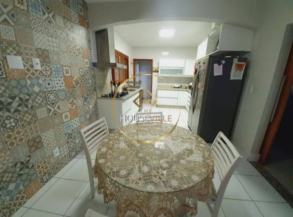 Imagem Casa de Condomínio com 3 Quartos à Venda, 215 m² em Urbanova - São José Dos Campos Imagem Casa de Condomínio com 3 Quartos à Venda, 215 m² em Urbanova - São José Dos Campos