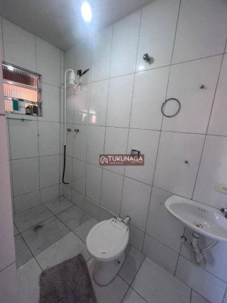 Imagem Casa com 3 Quartos à Venda, 133 m² em Vila Galvão - Guarulhos Imagem Casa com 3 Quartos à Venda, 133 m² em Vila Galvão - Guarulhos