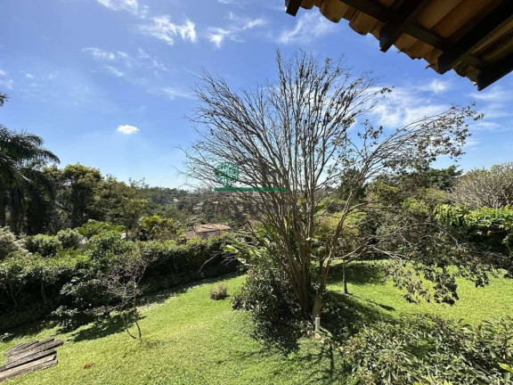 Imagem Casa à Venda,  em Granja Viana - Cotia