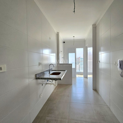 Imagem Apartamento com 3 Quartos à Venda, 98 m² em Aviação - Praia Grande Imagem Apartamento com 3 Quartos à Venda, 98 m² em Aviação - Praia Grande