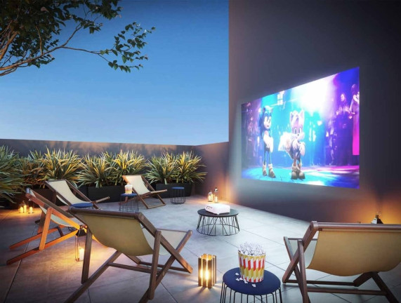 Imagem Imóvel com 2 Quartos à Venda, 38 m² em Parque São Lucas - São Paulo Imagem Imóvel com 2 Quartos à Venda, 38 m² em Parque São Lucas - São Paulo