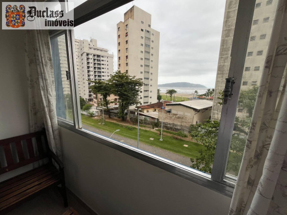 Imagem Apartamento com 1 Quarto à Venda, 59 m² em Itararé - São Vicente