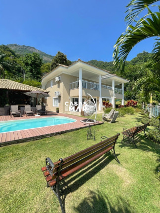 Imagem Casa com 5 Quartos para Alugar ou Temporada, 500 m² em Recreio Dos Bandeirantes - Rio De Janeiro Imagem Casa com 5 Quartos para Alugar ou Temporada, 500 m² em Recreio Dos Bandeirantes - Rio De Janeiro