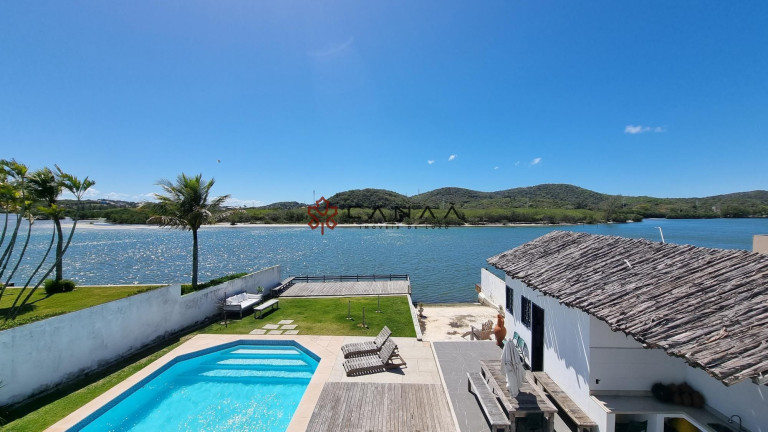 Imagem Casa de Condomínio com 3 Quartos à Venda, 500 m² em Portinho - Cabo Frio Imagem Casa de Condomínio com 3 Quartos à Venda, 500 m² em Portinho - Cabo Frio