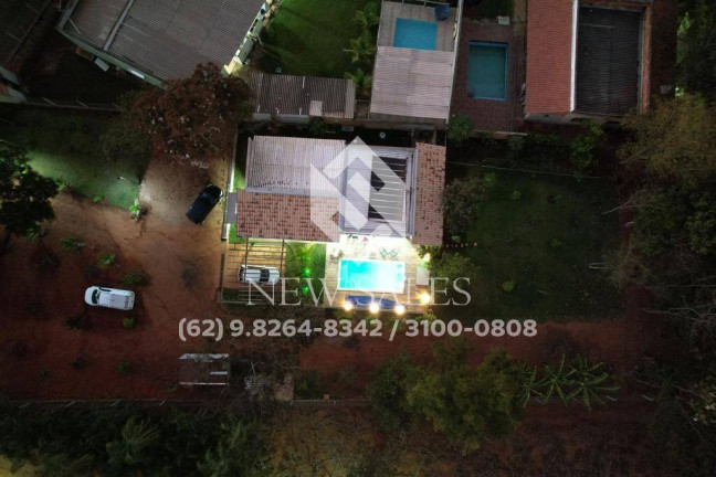 Imagem Chácara com 2 Quartos à Venda, 4 m² em Centro - Bela Vista De Goiás Imagem Chácara com 2 Quartos à Venda, 4 m² em Centro - Bela Vista De Goiás