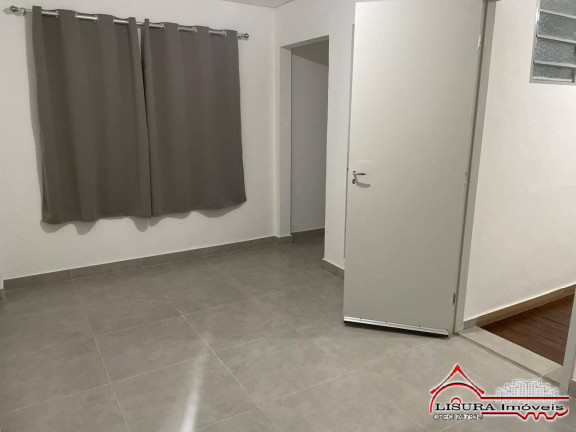 Imagem Casa com 1 Quarto para Alugar, 13 m² em Centro - Jacareí Imagem Casa com 1 Quarto para Alugar, 13 m² em Centro - Jacareí
