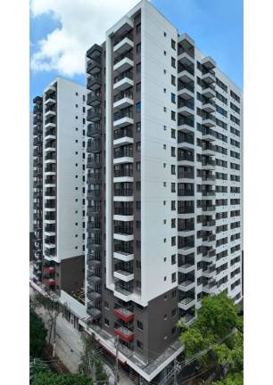 Imagem Apartamento com 3 Quartos à Venda, 48 m² em Planalto Paulista - São Paulo Imagem Apartamento com 3 Quartos à Venda, 48 m² em Planalto Paulista - São Paulo