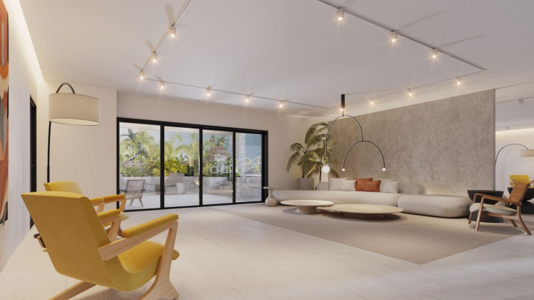 Imagem Apartamento com 3 Quartos à Venda, 85 m² em Jardim Finotti - Uberlândia Imagem Apartamento com 3 Quartos à Venda, 85 m² em Jardim Finotti - Uberlândia
