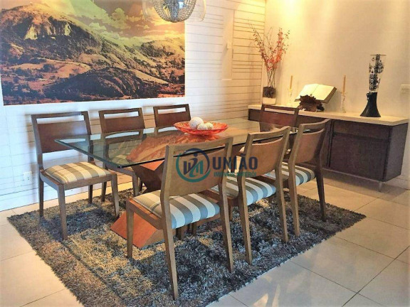 Imagem Apartamento com 4 Quartos à Venda, 321 m² em Boa Viagem - Niterói Imagem Apartamento com 4 Quartos à Venda, 321 m² em Boa Viagem - Niterói