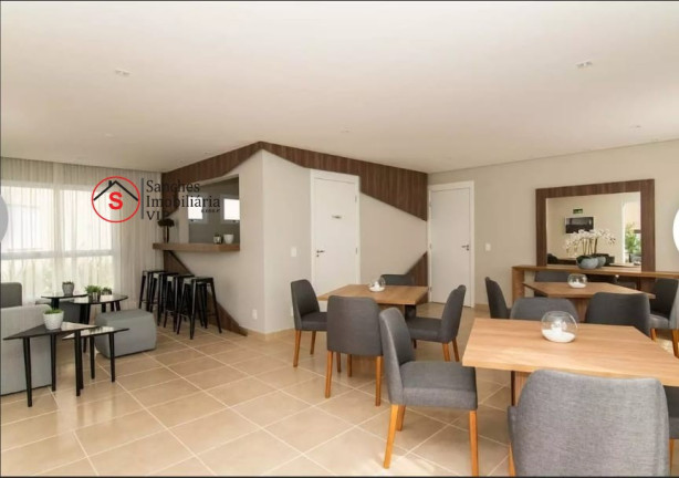 Imagem Apartamento com 2 Quartos à Venda, 55 m² em Belenzinho - São Paulo Imagem Apartamento com 2 Quartos à Venda, 55 m² em Belenzinho - São Paulo
