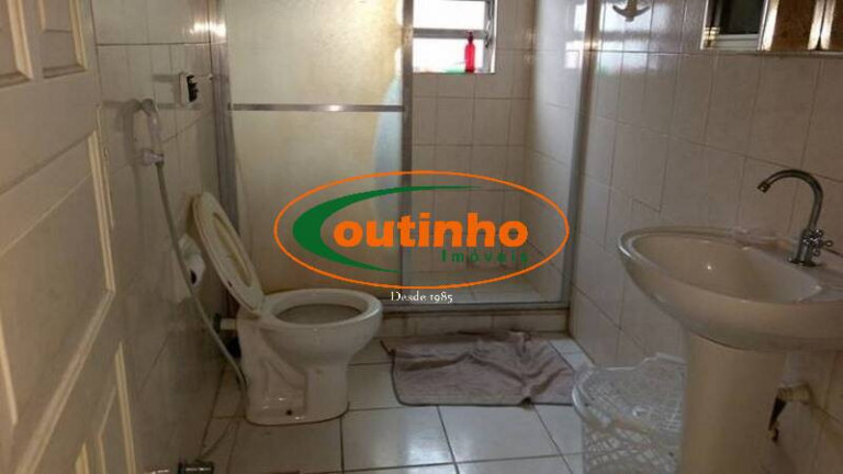 Imagem Casa com 4 Quartos à Venda, 192 m² em Vila Isabel - Rio De Janeiro Imagem Casa com 4 Quartos à Venda, 192 m² em Vila Isabel - Rio De Janeiro
