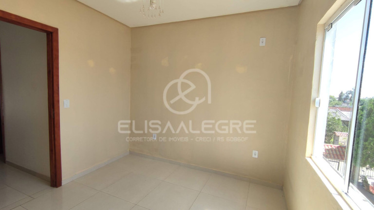 Imagem Sobrado com 2 Quartos à Venda, 64 m² em Horto Florestal - Sapucaia Do Sul