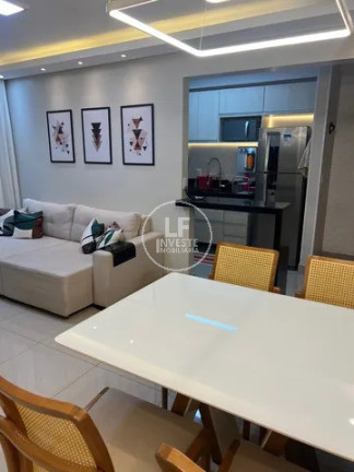 Imagem Apartamento com 2 Quartos à Venda, 55 m² em Vila Cruzeiro Do Sul - Aparecida De Goiânia Imagem Apartamento com 2 Quartos à Venda, 55 m² em Vila Cruzeiro Do Sul - Aparecida De Goiânia
