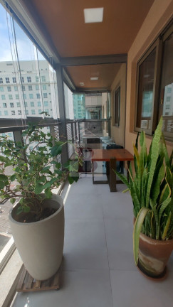 Imagem Imóvel com 3 Quartos à Venda, 94 m² em Icaraí - Niterói