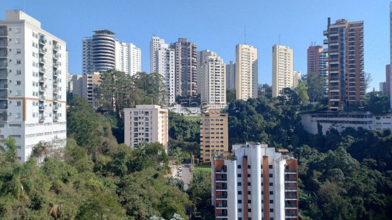 Imagem Apartamento com 3 Quartos à Venda, 118 m² em Jardim Ampliação - São Paulo Imagem Apartamento com 3 Quartos à Venda, 118 m² em Jardim Ampliação - São Paulo