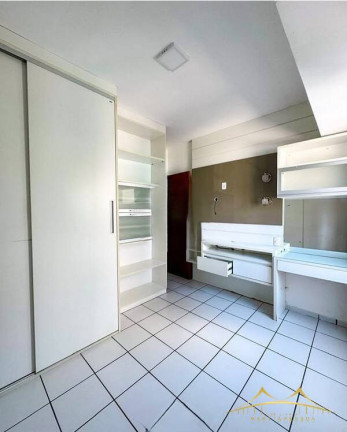 Imagem Apartamento com 3 Quartos à Venda, 97 m² em Tirol - Natal