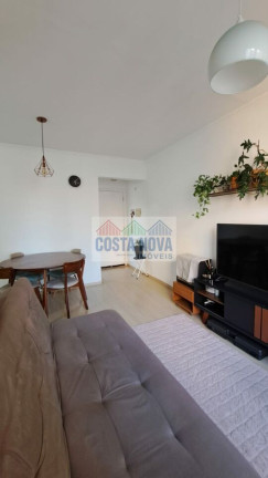 Imagem Apartamento com 2 Quartos à Venda, 50 m² Imagem Apartamento com 2 Quartos à Venda, 50 m²