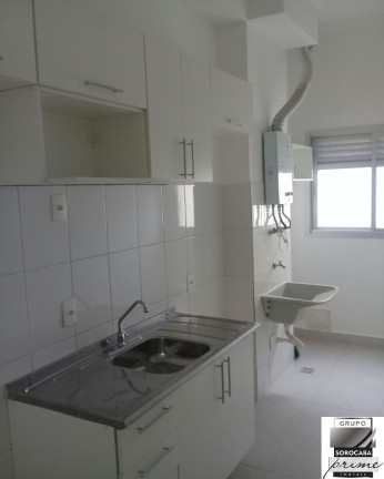 Imagem Apartamento com 2 Quartos à Venda, 47 m² em Parque Campolim - Sorocaba Imagem Apartamento com 2 Quartos à Venda, 47 m² em Parque Campolim - Sorocaba
