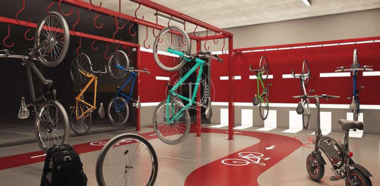Imagem Apartamento com 2 Quartos à Venda, 35 m² em Freguesia Do ó - São Paulo Imagem Apartamento com 2 Quartos à Venda, 35 m² em Freguesia Do ó - São Paulo