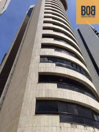 Apartamento com 4 Quartos à Venda, 320 m² em Piedade - Jaboatão Dos Guararapes