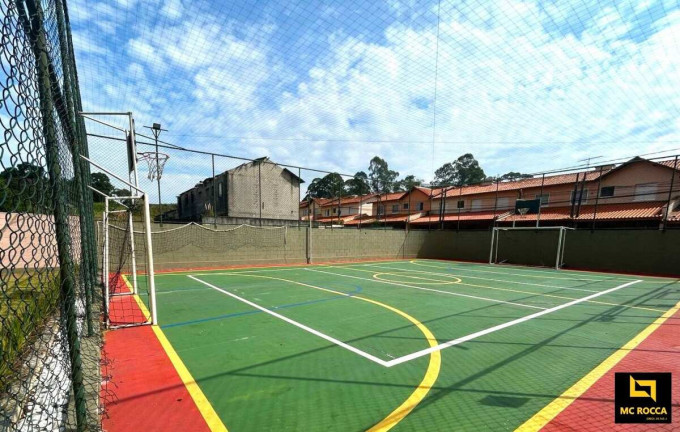 Imagem Apartamento com 2 Quartos à Venda, 60 m² em Demarchi - São Bernardo Do Campo