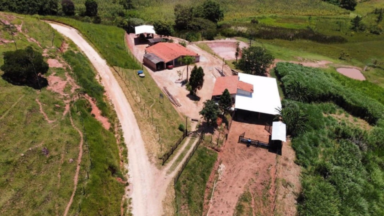 Imagem Chácara com 2 Quartos à Venda, 120 m² em Paiol Grande - Redenção Da Serra Imagem Chácara com 2 Quartos à Venda, 120 m² em Paiol Grande - Redenção Da Serra