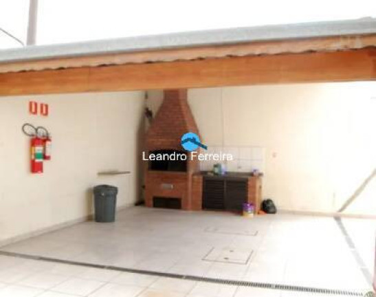 Imagem Apartamento com 3 Quartos à Venda, 78 m² em Rudge Ramos - São Bernardo Do Campo