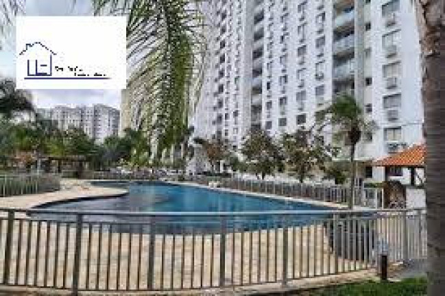 Imagem Apartamento com 2 Quartos à Venda, 50 m² em Barra Da Tijuca - Rio De Janeiro