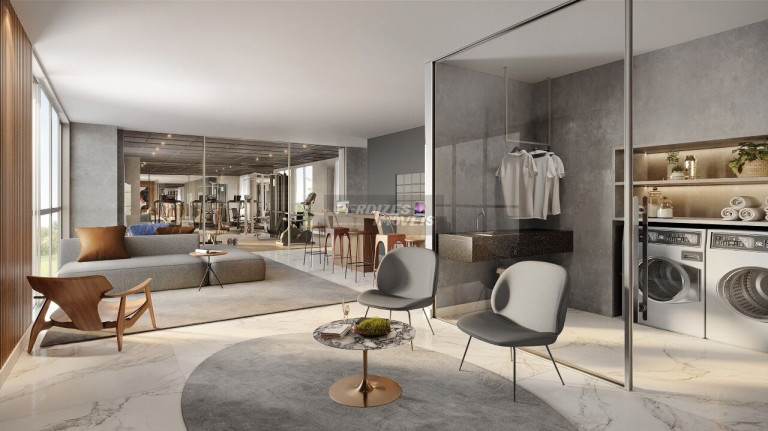 Imagem Apartamento com 1 Quarto à Venda, 34 m² em Vila Mariana - São Paulo Imagem Apartamento com 1 Quarto à Venda, 34 m² em Vila Mariana - São Paulo