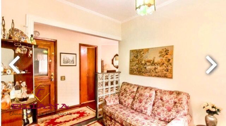 Imagem Apartamento com 3 Quartos à Venda, 122 m² em Perdizes - São Paulo Imagem Apartamento com 3 Quartos à Venda, 122 m² em Perdizes - São Paulo