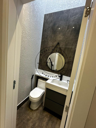 Imagem Casa de Condomínio com 3 Quartos à Venda, 136 m² em Loteamento Park Gran Reserve - Indaiatuba Imagem Casa de Condomínio com 3 Quartos à Venda, 136 m² em Loteamento Park Gran Reserve - Indaiatuba