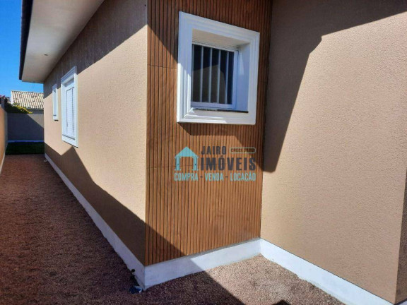 Imagem Casa com 3 Quartos à Venda, em Nova Tramandaí - Tramandaí Imagem Casa com 3 Quartos à Venda, em Nova Tramandaí - Tramandaí