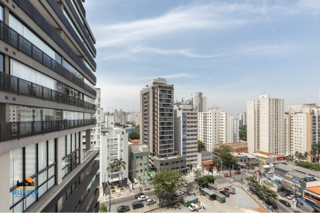 Imagem Apartamento com 1 Quarto à Venda, em Vila Mariana - São Paulo Imagem Apartamento com 1 Quarto à Venda, em Vila Mariana - São Paulo