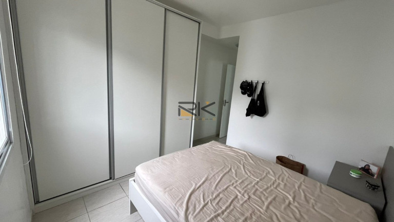 Imagem Apartamento com 2 Quartos à Venda, 75 m² em Barra Da Lagoa - Ubatuba