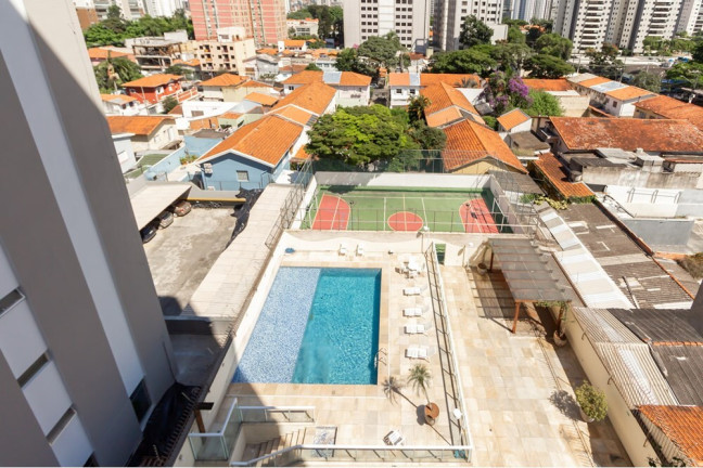 Imagem Apartamento com 4 Quartos à Venda, 195 m² em Chácara Santo Antônio (zona Sul) - São Paulo Imagem Apartamento com 4 Quartos à Venda, 195 m² em Chácara Santo Antônio (zona Sul) - São Paulo