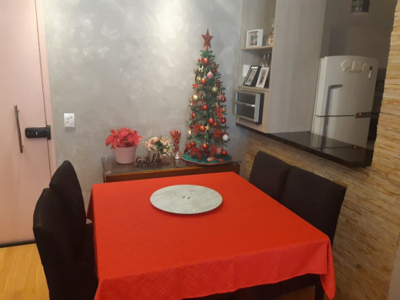 Imagem Imóvel com 2 Quartos à Venda, 54 m² em Jardim Central - Cotia