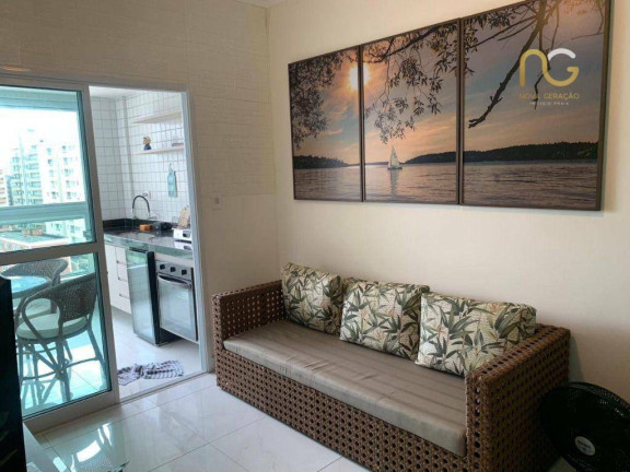 Imagem Apartamento com 2 Quartos à Venda, 69 m² em Tupi - Praia Grande Imagem Apartamento com 2 Quartos à Venda, 69 m² em Tupi - Praia Grande