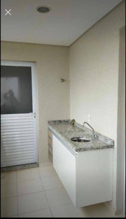 Imagem Apartamento com 3 Quartos para Alugar, 80 m² em Jardim Bela Vista - Taubaté Imagem Apartamento com 3 Quartos para Alugar, 80 m² em Jardim Bela Vista - Taubaté