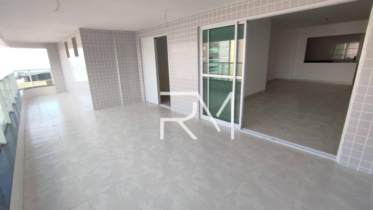 Imagem Apartamento com 4 Quartos à Venda, 160 m² em Centro - Mongaguá Imagem Apartamento com 4 Quartos à Venda, 160 m² em Centro - Mongaguá