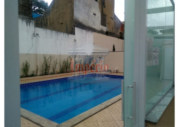 Imagem Apartamento com 2 Quartos à Venda, 50 m² em Utinga - Santo André Imagem Apartamento com 2 Quartos à Venda, 50 m² em Utinga - Santo André