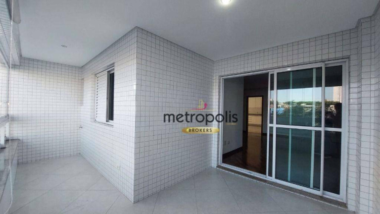 Imagem Apartamento com 3 Quartos à Venda, 130 m² em Barcelona - São Caetano Do Sul