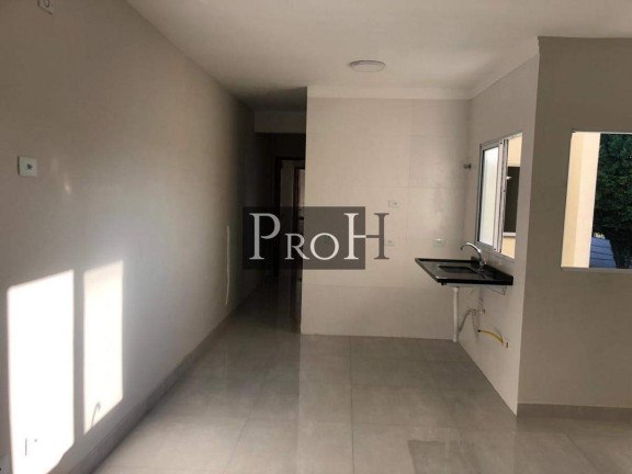 Imagem Cobertura com 2 Quartos à Venda, 110 m² em Vila Pires - Santo André Imagem Cobertura com 2 Quartos à Venda, 110 m² em Vila Pires - Santo André
