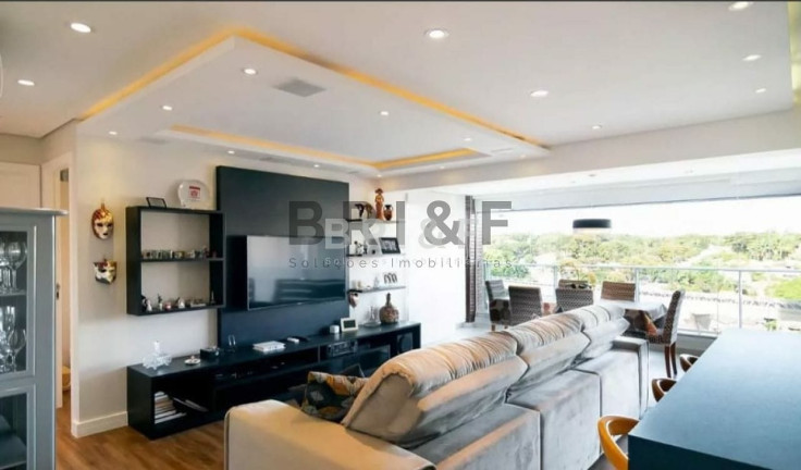 Apartamento com 2 Quartos à Venda, 89 m² em Campo Belo - São Paulo