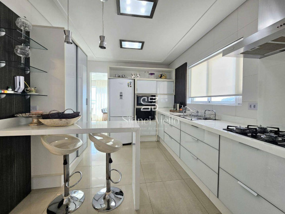 Imagem Apartamento com 3 Quartos à Venda, 207 m² em Frente Mar Barra Sul - Balneário Camboriú