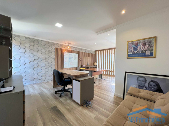 Imagem Casa de Condomínio com 4 Quartos à Venda, 496 m² em São Paulo Ii - Cotia Imagem Casa de Condomínio com 4 Quartos à Venda, 496 m² em São Paulo Ii - Cotia