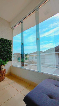Imagem Sobrado com 4 Quartos à Venda, 260 m² em Urbanova Iv - São José Dos Campos