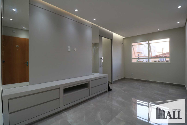 Apartamento com 2 Quartos à Venda, 62 m² em Higienópolis - São José Do Rio Preto