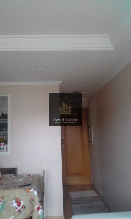 Imagem Apartamento com 3 Quartos à Venda, 58 m² em Vila Amélia - São Paulo Imagem Apartamento com 3 Quartos à Venda, 58 m² em Vila Amélia - São Paulo