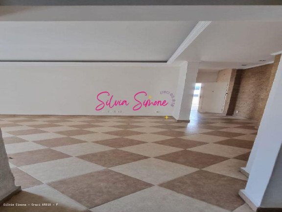 Imagem Apartamento com 3 Quartos à Venda, 125 m² em Centro - São Vicente Imagem Apartamento com 3 Quartos à Venda, 125 m² em Centro - São Vicente